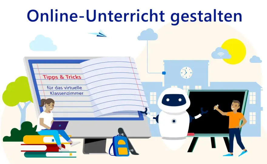 Online-Unterricht Plattform – Welche ist die Richtige für dich?