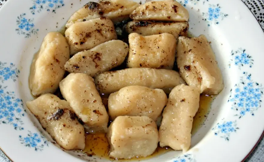 Idealne pierogi leniwe: Prosty przepis i sekrety mistrzów