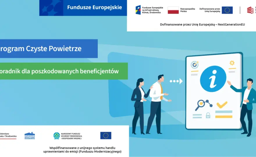 Rezygnacja z Czyste Powietrze - Jak to zrobić dobrze?