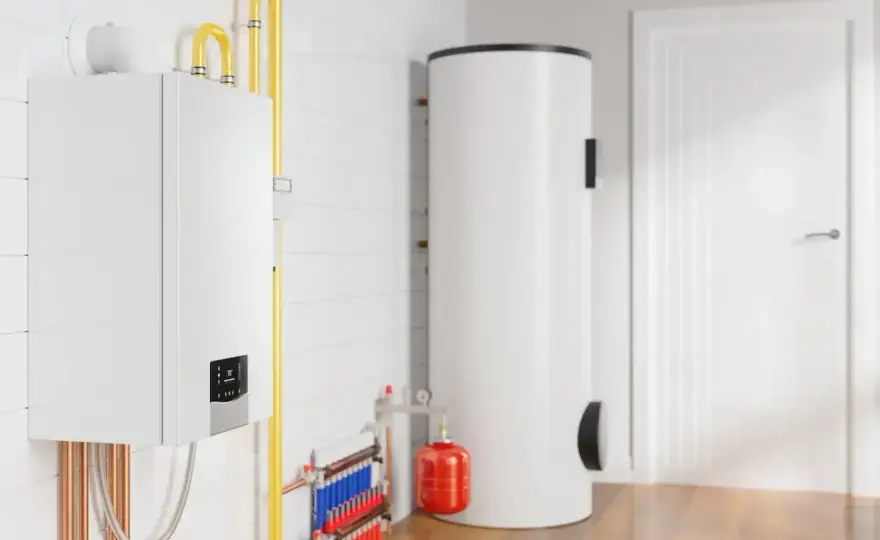 Prix d’un chauffe-eau thermodynamique posé - le vrai budget