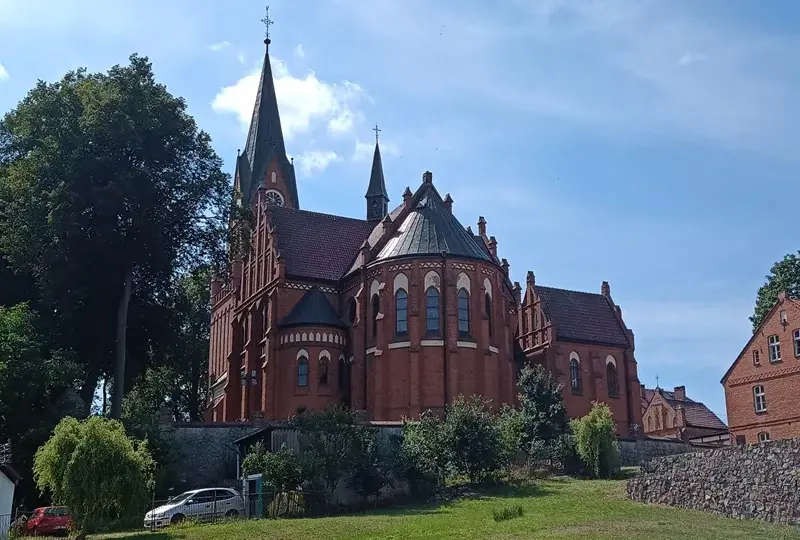 Gietrzwałd atrakcje, które zaskoczą każdego turystę w regionie