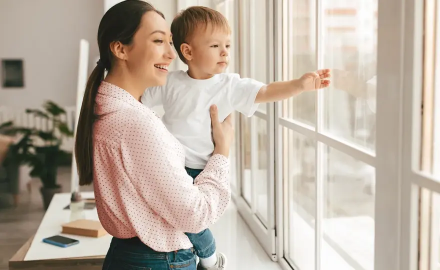 Cambiare gli infissi e risparmiare davvero senza errori