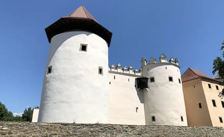 Najciekawsze atrakcje w Kieżmarku, które musisz zobaczyć