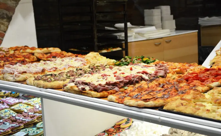 Gdzie zjeść w Bergamo? Odkryj najlepsze restauracje i smaki