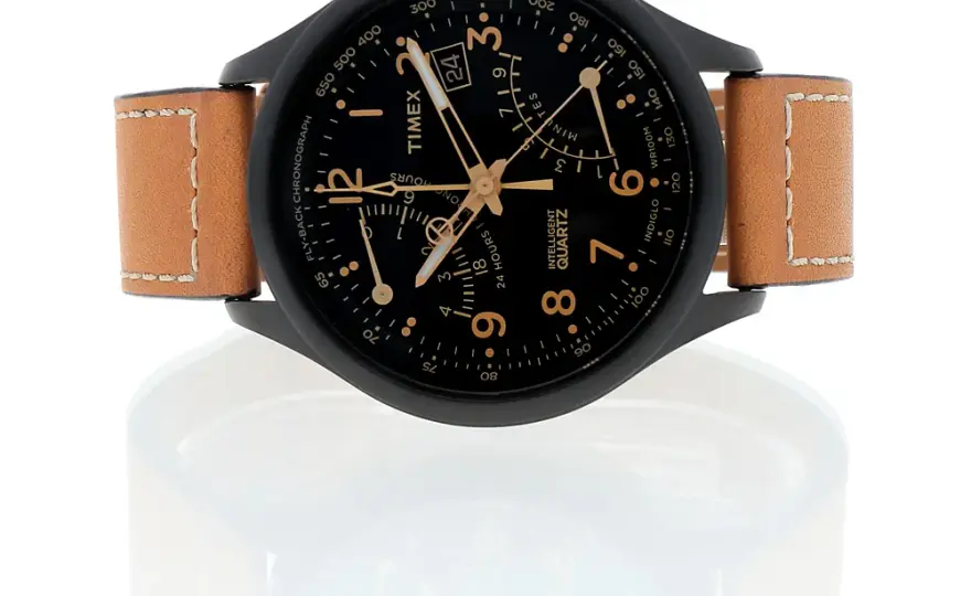 Zegarek męski Timex T2N637 Sport Weekender – funkcje i recenzje