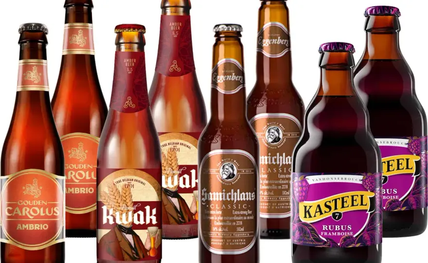 Bockbier-Sorten - Dein Guide zu Geschmack & Vielfalt