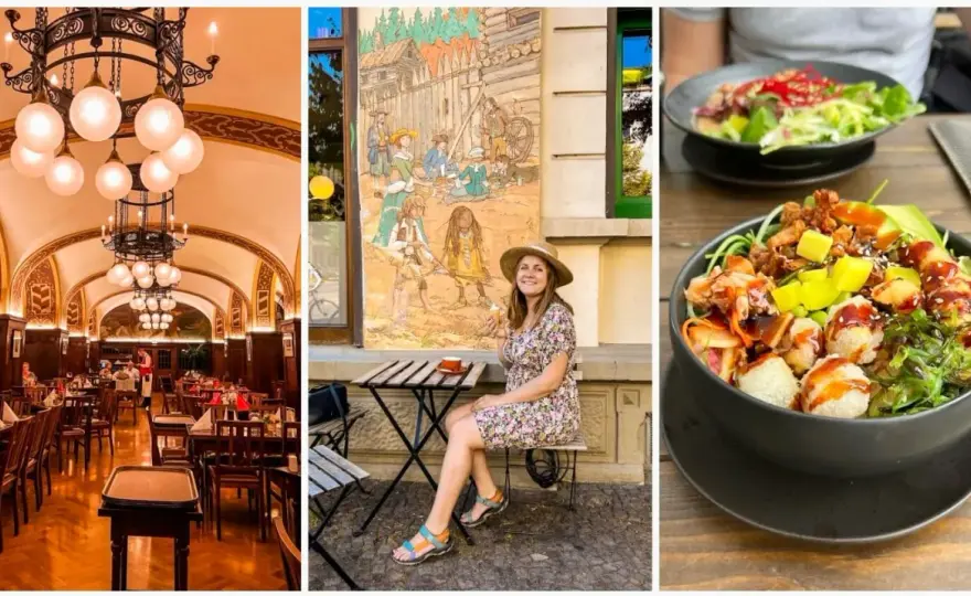 Gdzie zjeść w Lesznie? Odkryj najlepsze restauracje i smaki