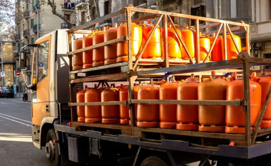 ¿Cuando sube el gas butano? Entiende las próximas subidas de precio