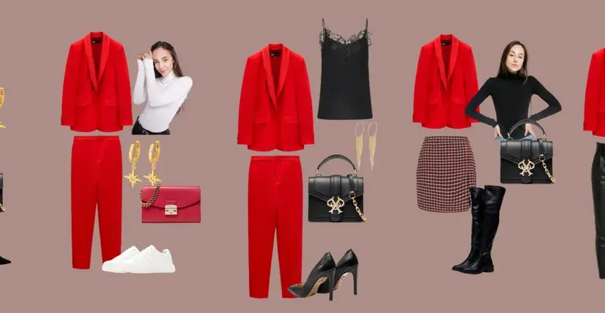 Jak wybrać idealny outfit na wigilię firmową? Inspiracje i wskazówki