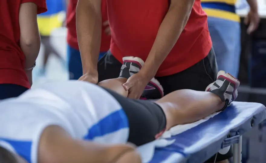 Rehabilitacja po kontuzji piłkarza — ile czasu zajmuje powrót do gry?