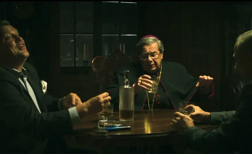 Gdzie w Krakowie grają film Kler? Sprawdź seanse i bilety już teraz!