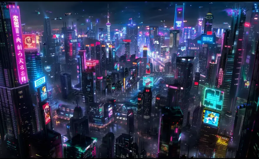 Cyberpunk 2077: Warto grać w 2025? Oceny i opinie po patchach