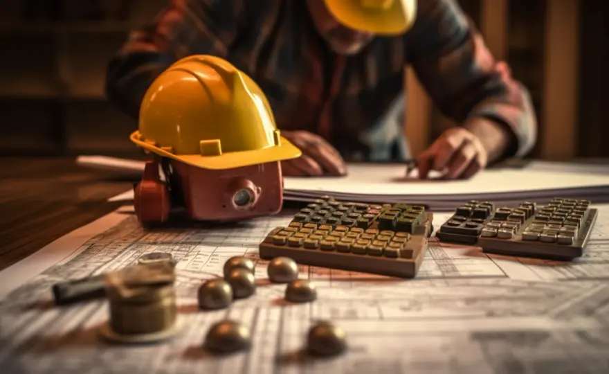 Kosztorys Budowlany - Usługi Remontowo-Budowlane: Robocizna i Materiały