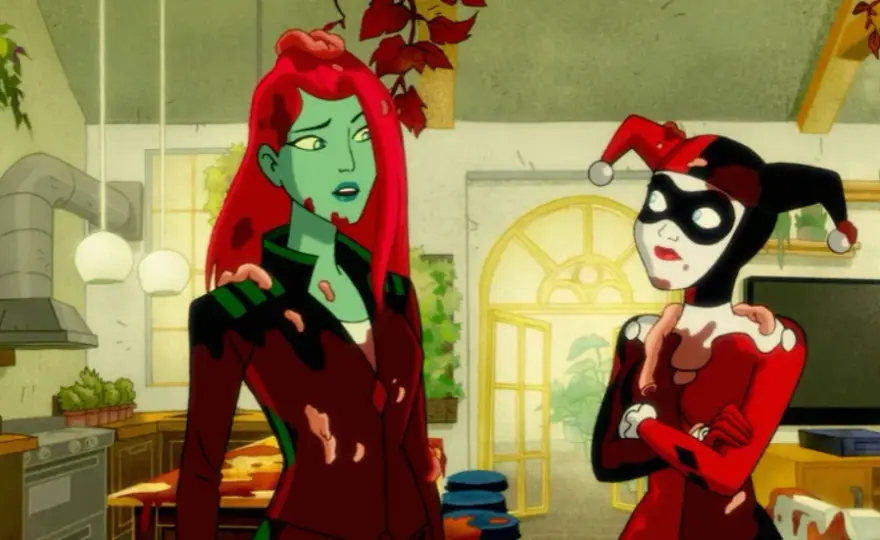 Harley Quinn - Recenzja serialu, który warto znać i pokochać