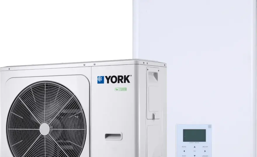 Pompa ciepła 12 kW – na ile metrów wystarczy do ogrzewania?