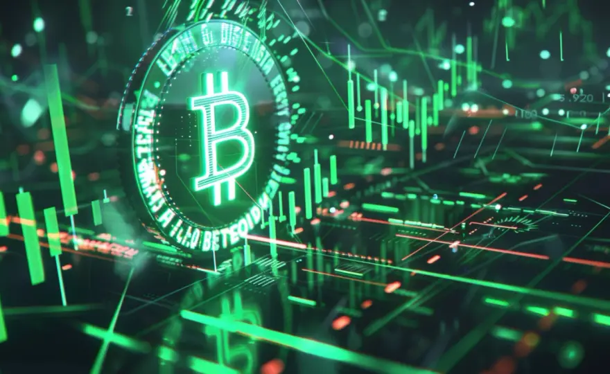 Czy Bitcoin wróci na szczyt? Eksperci są zaskoczeni!