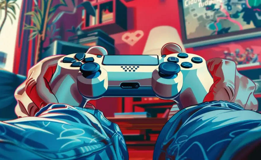 Czy GTA VI wyjdzie na PS4? Fakty i spekulacje o premierze gry!