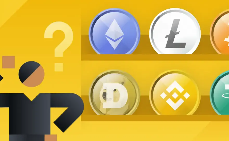 Binance jakie kryptowaluty: Najlepsze opcje do inwestowania w 2025 roku