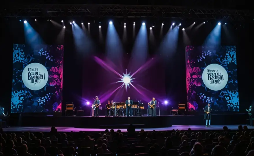 Kayah Bregovic Koncert: Kiedy i gdzie koncert w Gliwicach?
