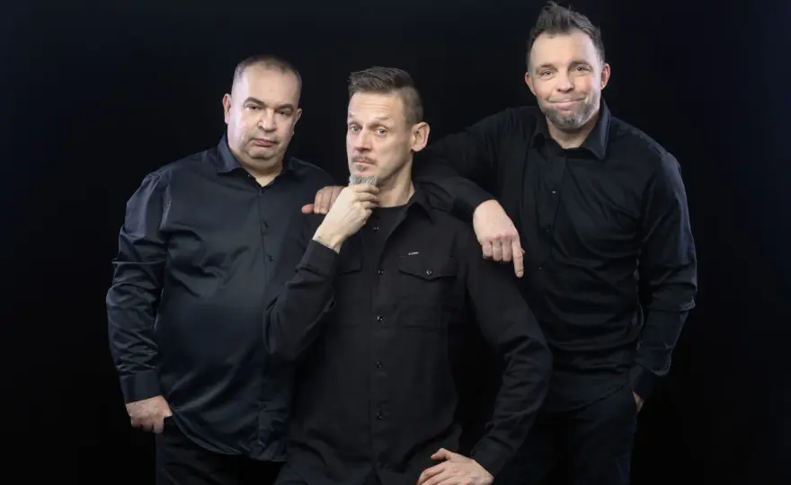 Skład kabaretu Ani Mru-Mru - Kto dziś tworzy grupę i jak się zmieniał?