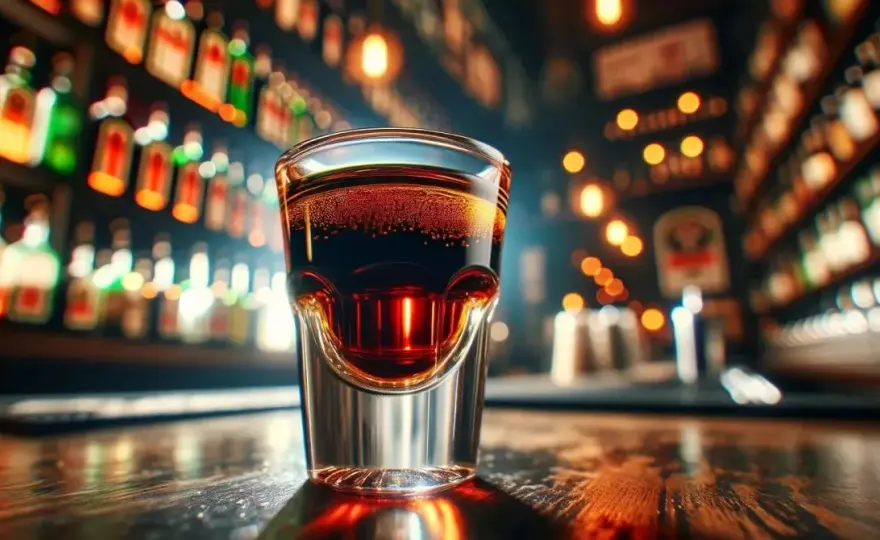 Jägermeister: Najlepsze drinki i przepisy - od prostych po Jäger Bomb