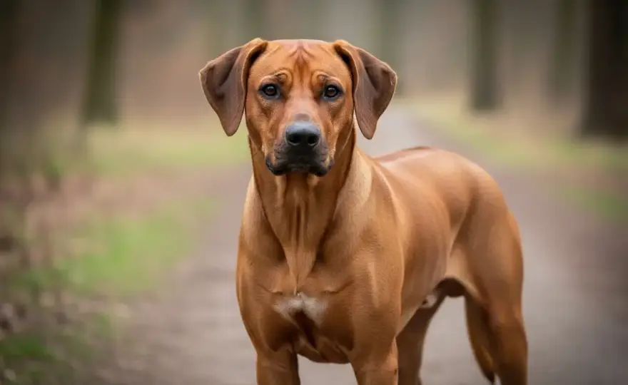 Afrikanischer Jagdhund - Rassen, Jagdtrieb und Alltag
