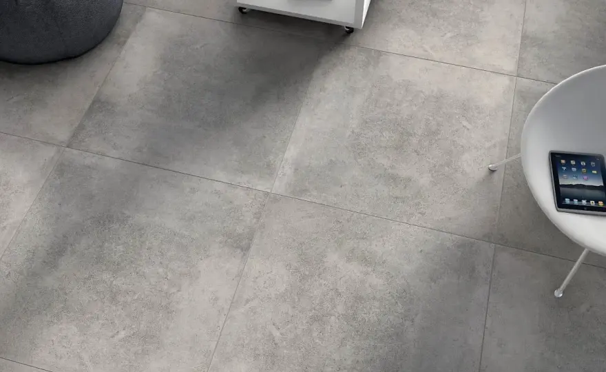 Płytki rektyfikowane - Czy warto? Fuga, klej, błędy