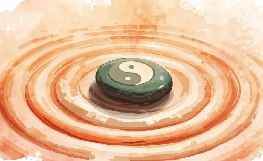 Tao Te Ching - Equilibrio interiore e benessere oggi