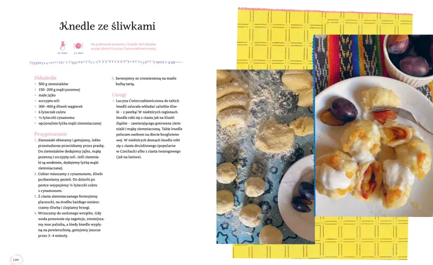 Kluska czy klusek? Odkryj, która forma jest poprawna w języku polskim