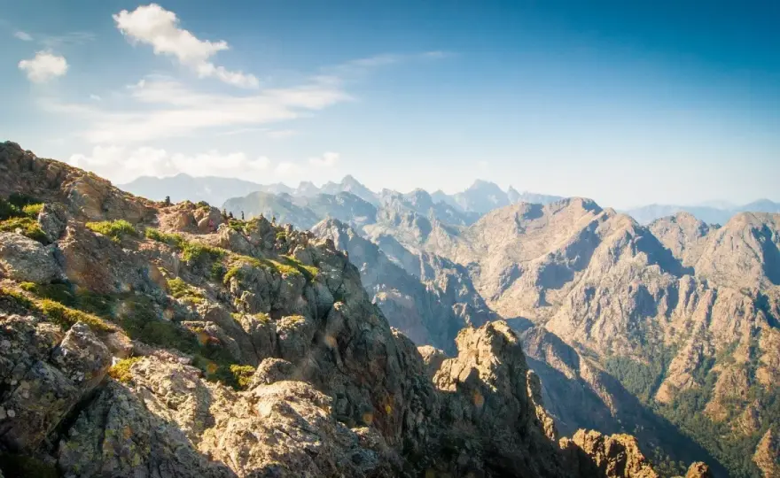 GR20 Sud - Votre guide complet pour un trek réussi en Corse