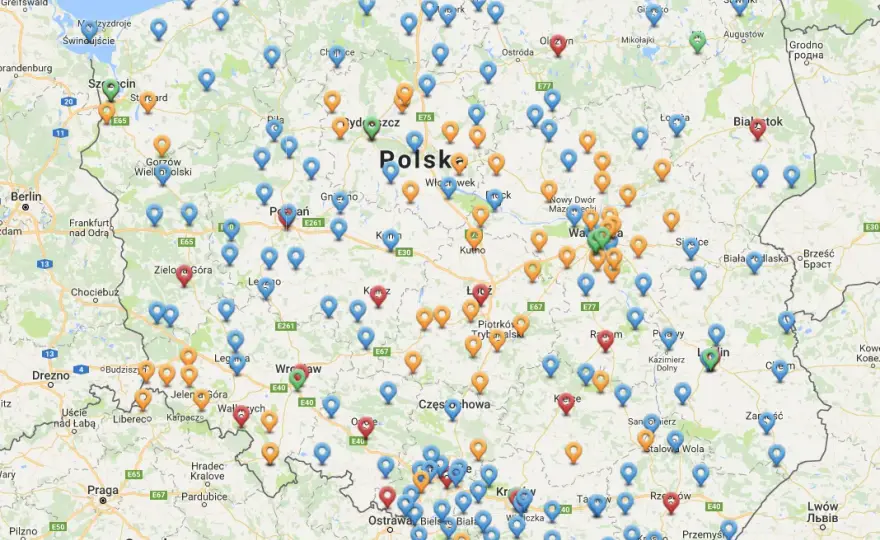 Krwiodawstwo Tarnów: Jak i gdzie oddawać krew w punktach RCKiK