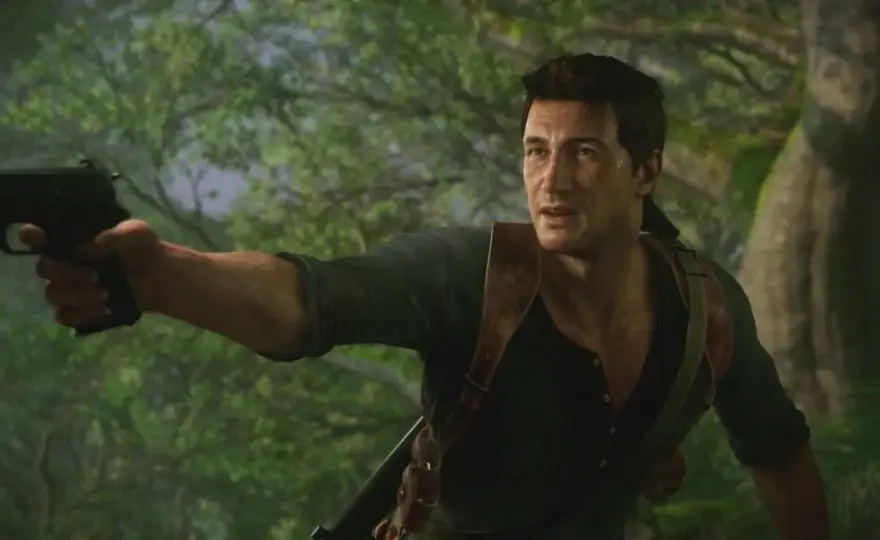 Uncharted na Xbox: Czy gra jest dostępna? Poznaj fakty