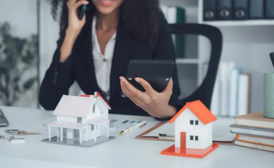 Vente à terme immobilière - ce qu'il faut vérifier avant de signer