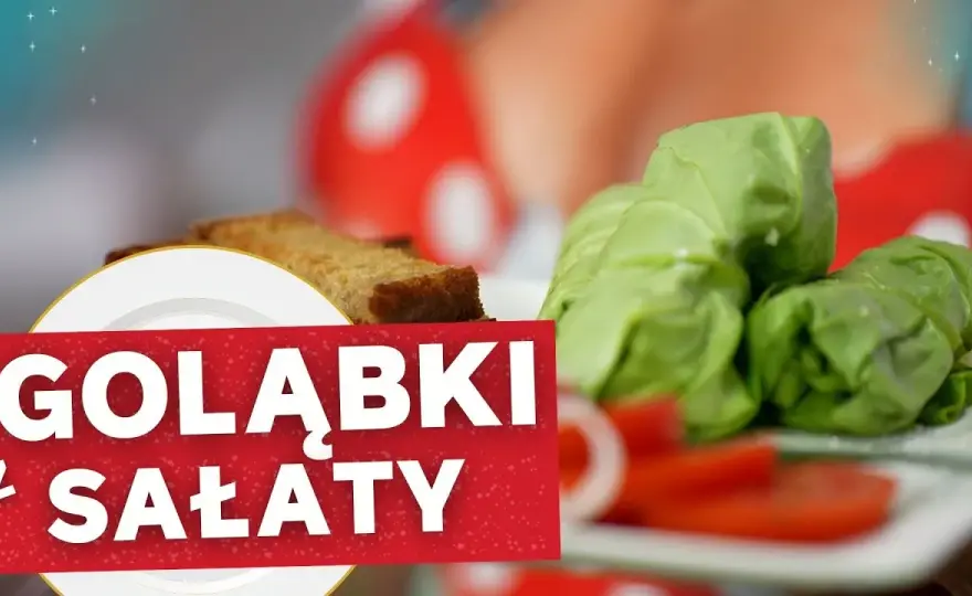 Najlepsze sałatki do gołąbków, które zaskoczą Twoje podniebienie