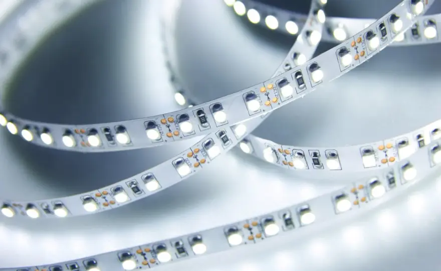 LED 3528 - Czy to dobry wybór? Porównanie, zastosowania, montaż