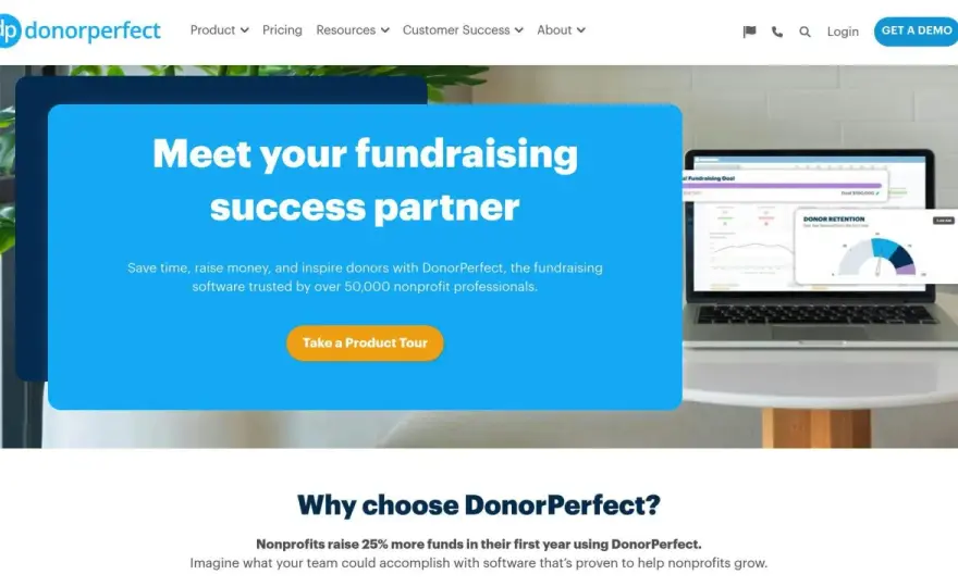 Best Online Donation Software: Choose Your Nonprofit's Perfect Fit