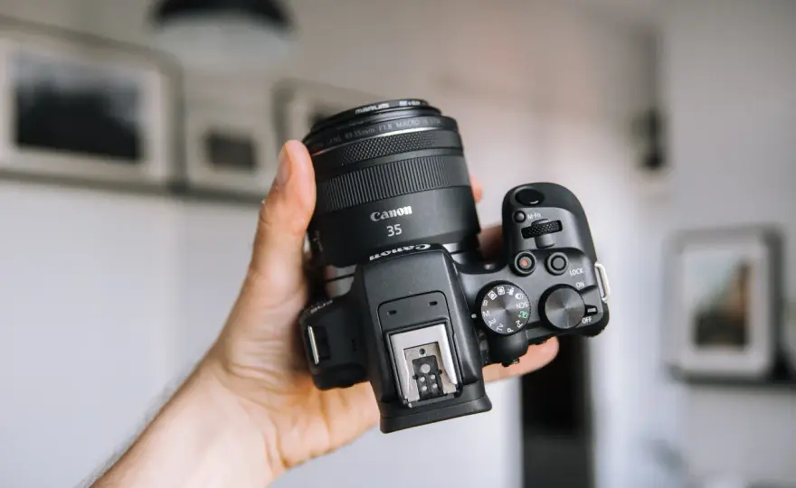 Aparaty fotograficzne - Jak wybrać idealny dla siebie?