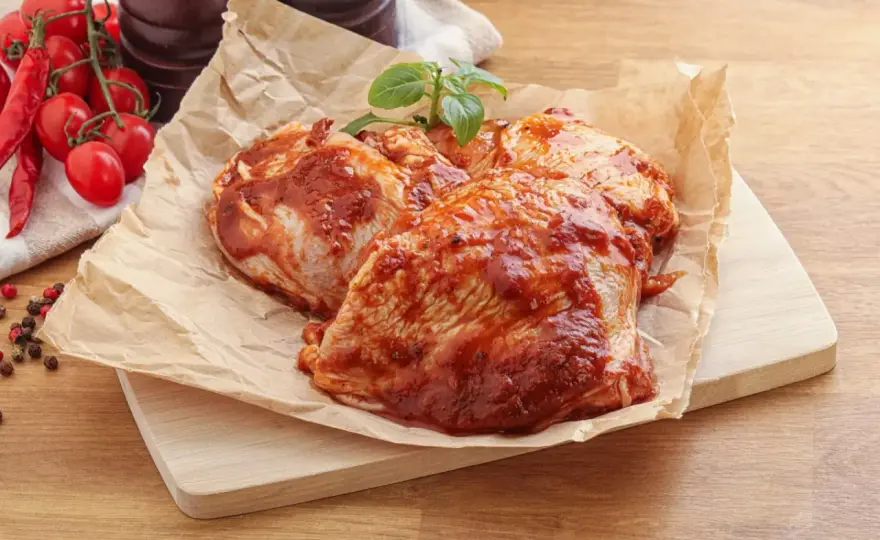 Marinatura pollo - Saporito e succoso, le 3 ricette facili