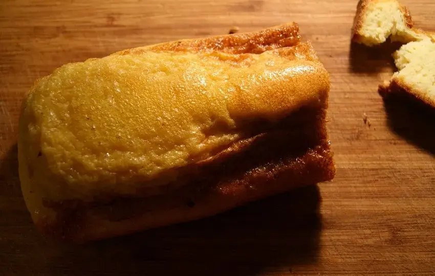 Prosty przepis na chleb z mąki kokosowej i jaglanej bez glutenu: 5 kroków
