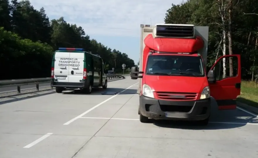 Ile waży bus dostawczy? Klucz do legalnej ładowności i bezpieczeństwa