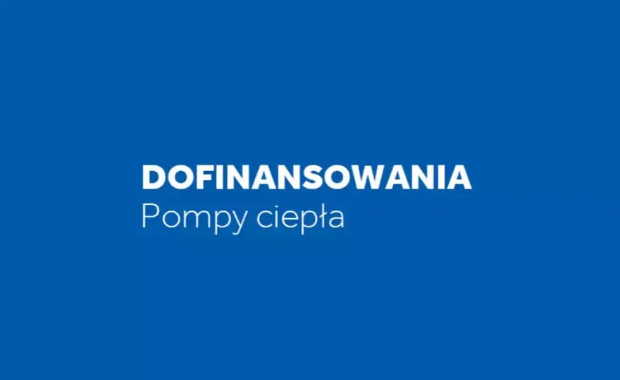 Wniosek o Dofinansowanie do Pompy Ciepła - Korzystaj z Dotacji na Nowoczesne Ogrzewanie