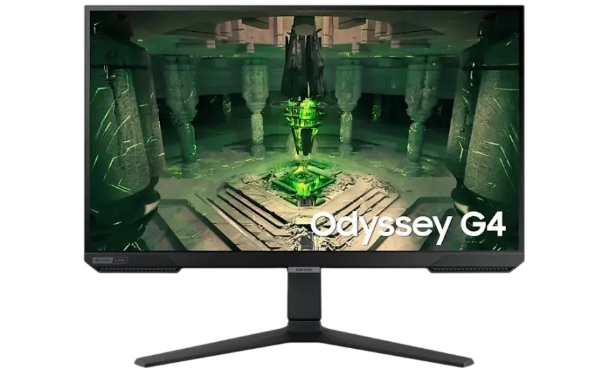 Jak ustawić 165 Hz w monitorze: 7 kroków do płynnego obrazu