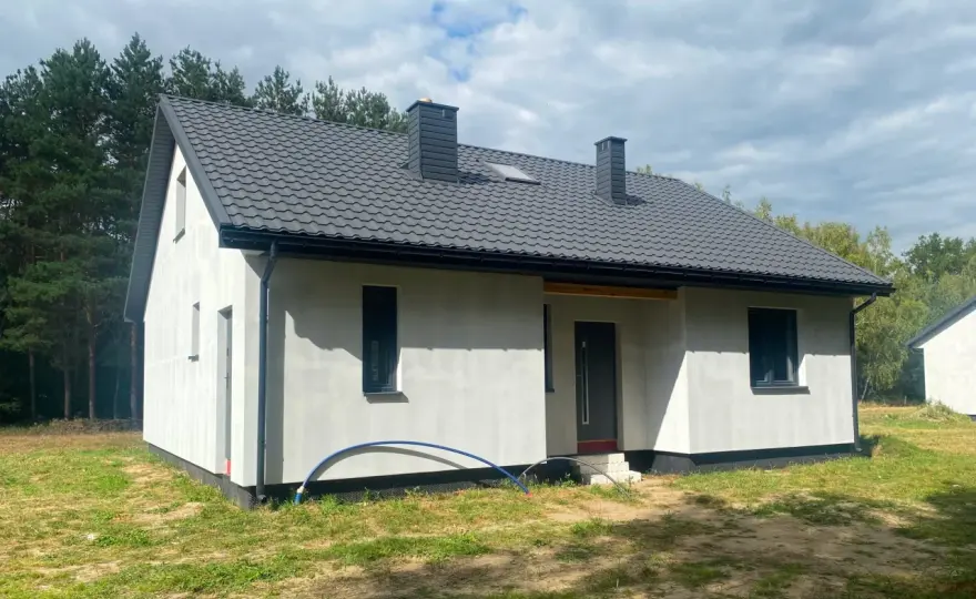 Dom szkieletowy - ile lat posłuży? Prawda o trwałości i utrzymaniu