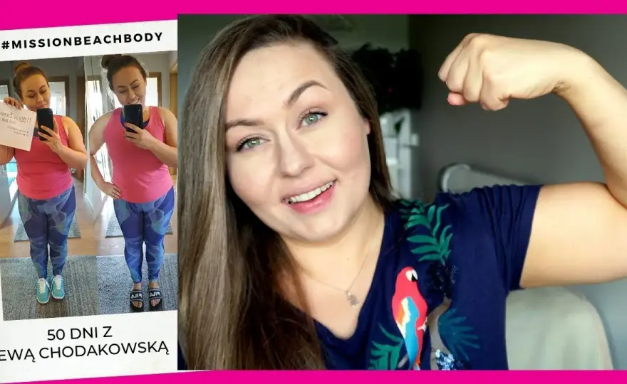 Eva fitness kto to? Poznaj sekrety sukcesu Ewy Chodakowskiej i Evy Andressy