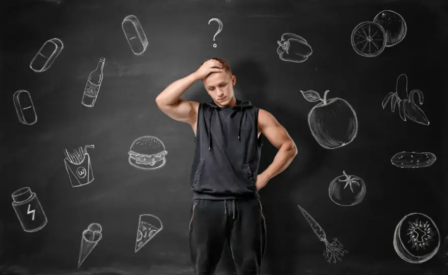 Protein per måltid - Så maxar du muskeltillväxten!
