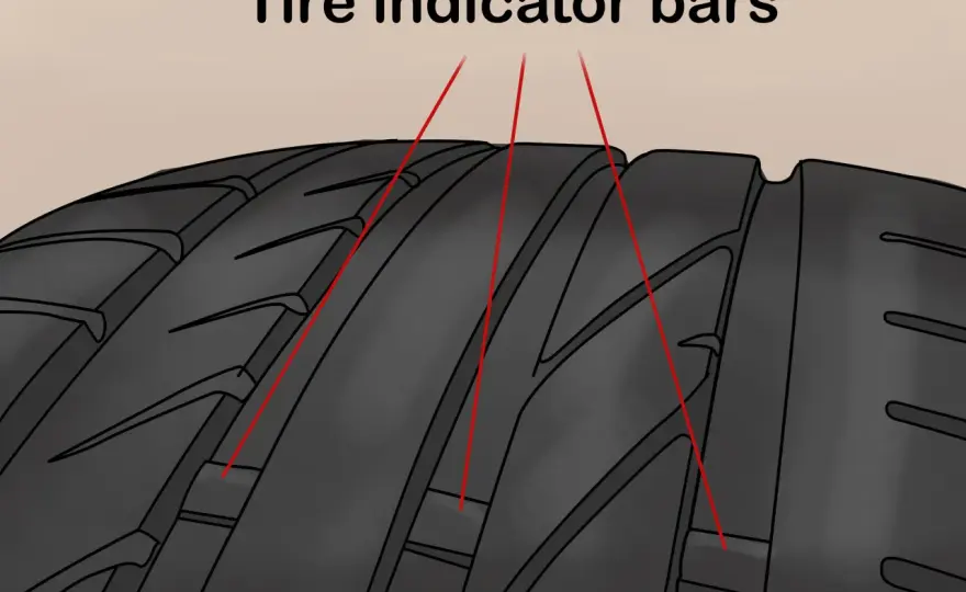 Cómo se miden las llantas de moto y qué mirar antes de comprar