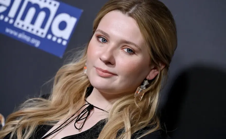 Abigail Breslin filmy - Jej ewolucja i najważniejsze role