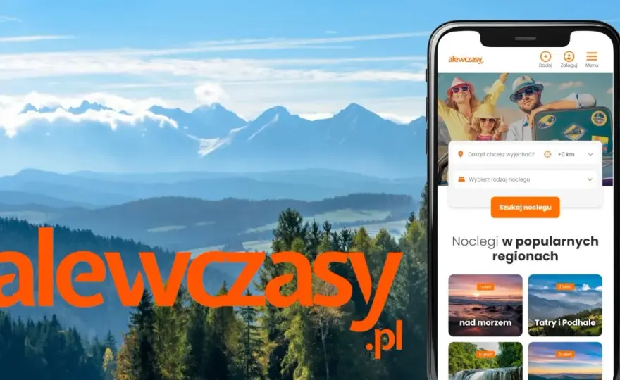 Gdzie szukać noclegów w Polsce? Odkryj najlepsze platformy i porady