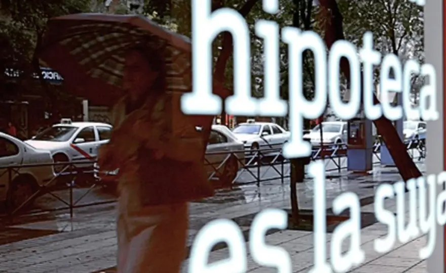 FEIN hipoteca - Claves para entenderla y no pagar de más