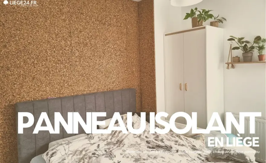 Isolant mural - Le guide pour bien choisir son isolation